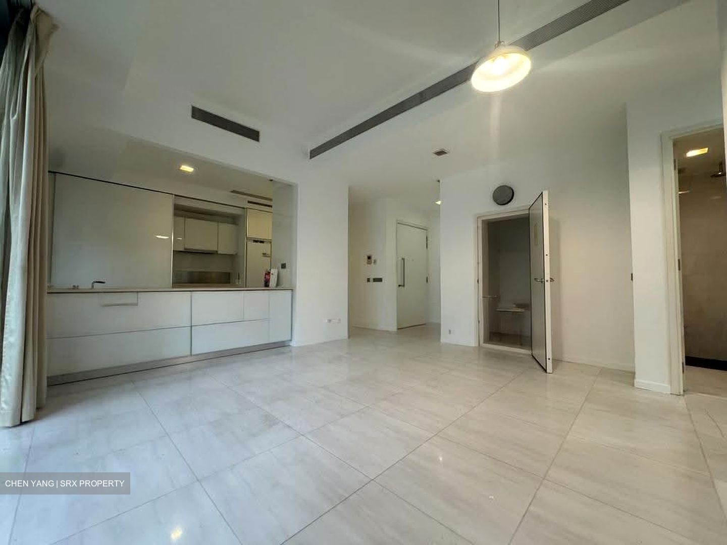 Corals At Keppel Bay (D4), Condominium #633807241